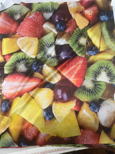 Fruit pk 1